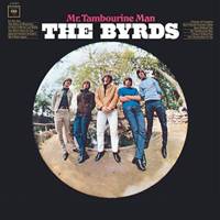 The Byrds : Mr. Tambourine Man